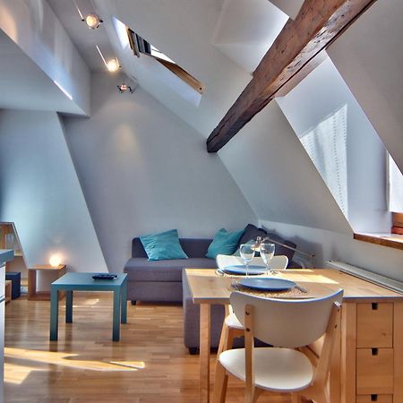Studiolille - Rue D'Anvers Bagian luar foto