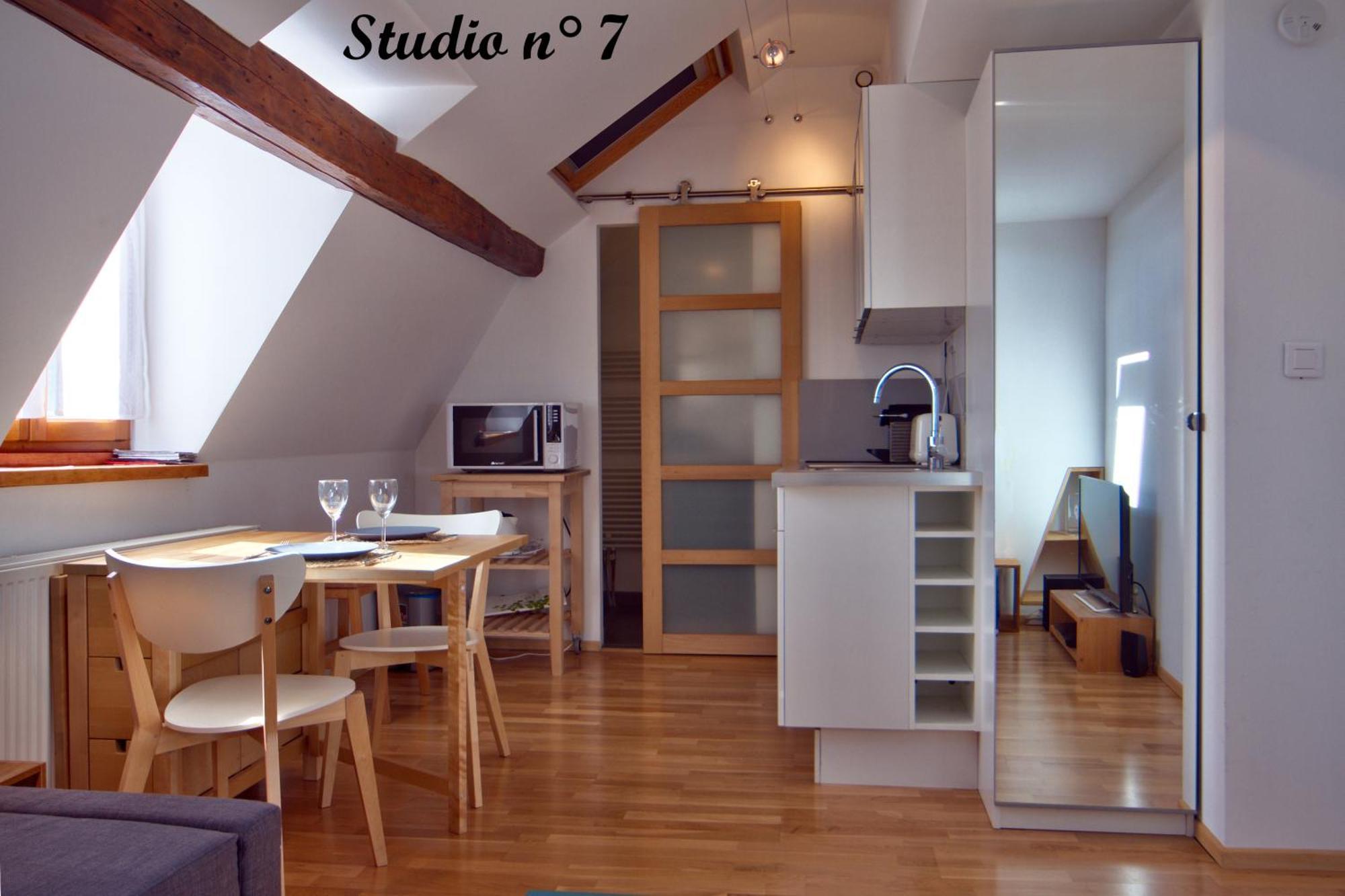 Studiolille - Rue D'Anvers Bagian luar foto
