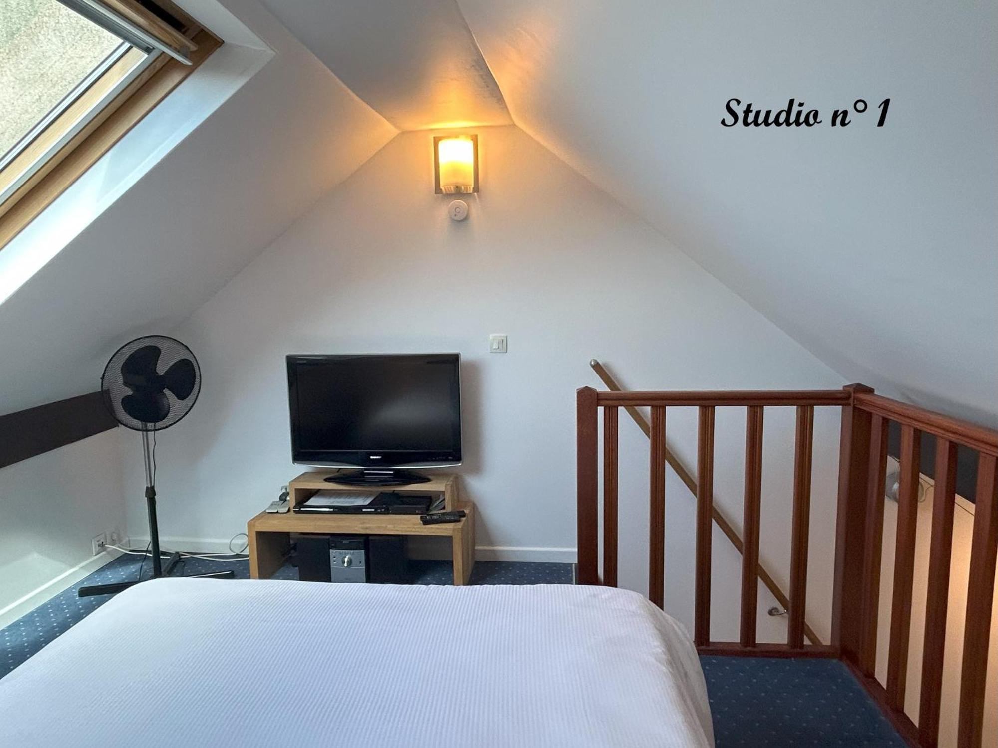 Studiolille - Rue D'Anvers Bagian luar foto
