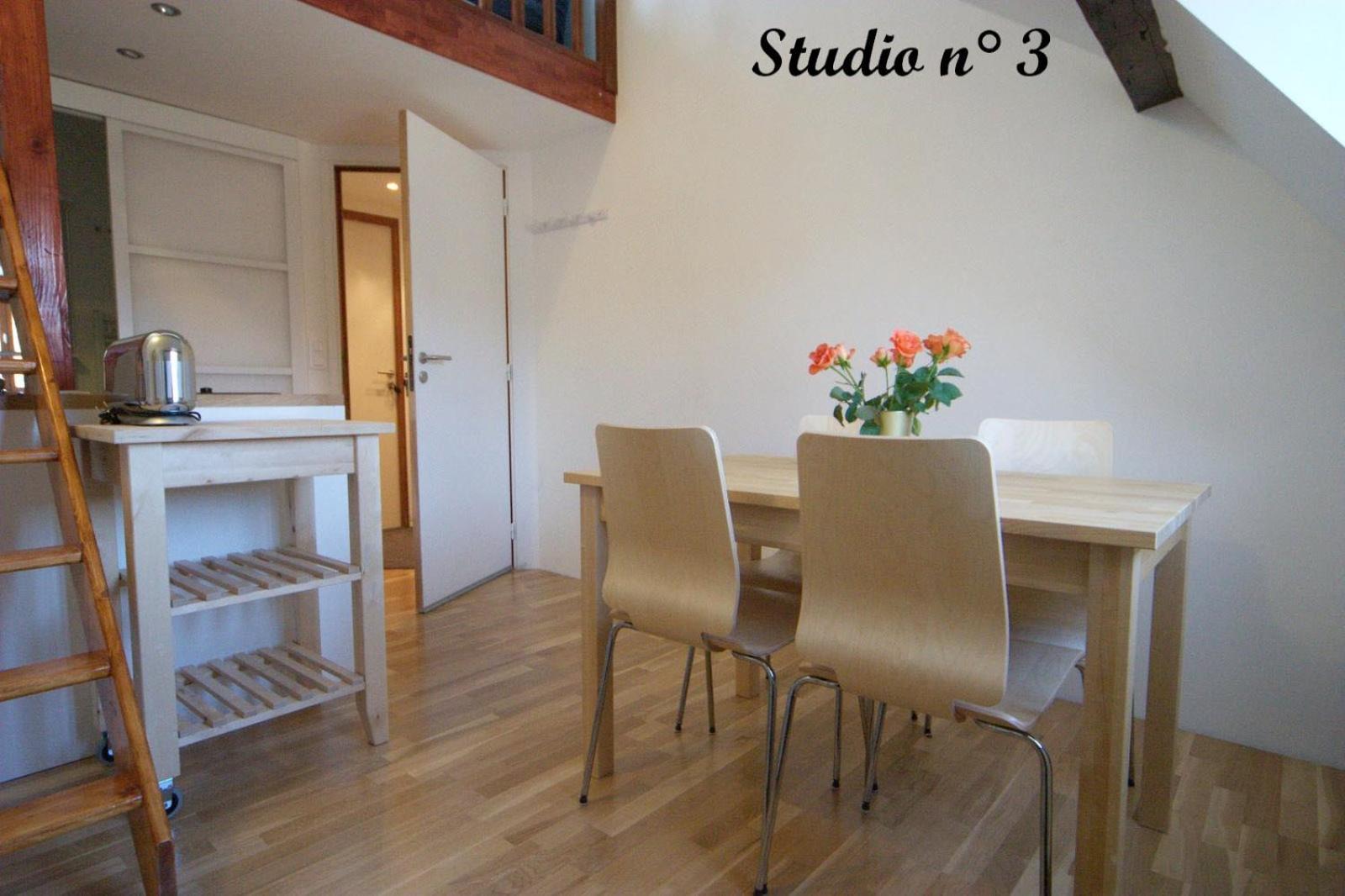 Studiolille - Rue D'Anvers Bagian luar foto