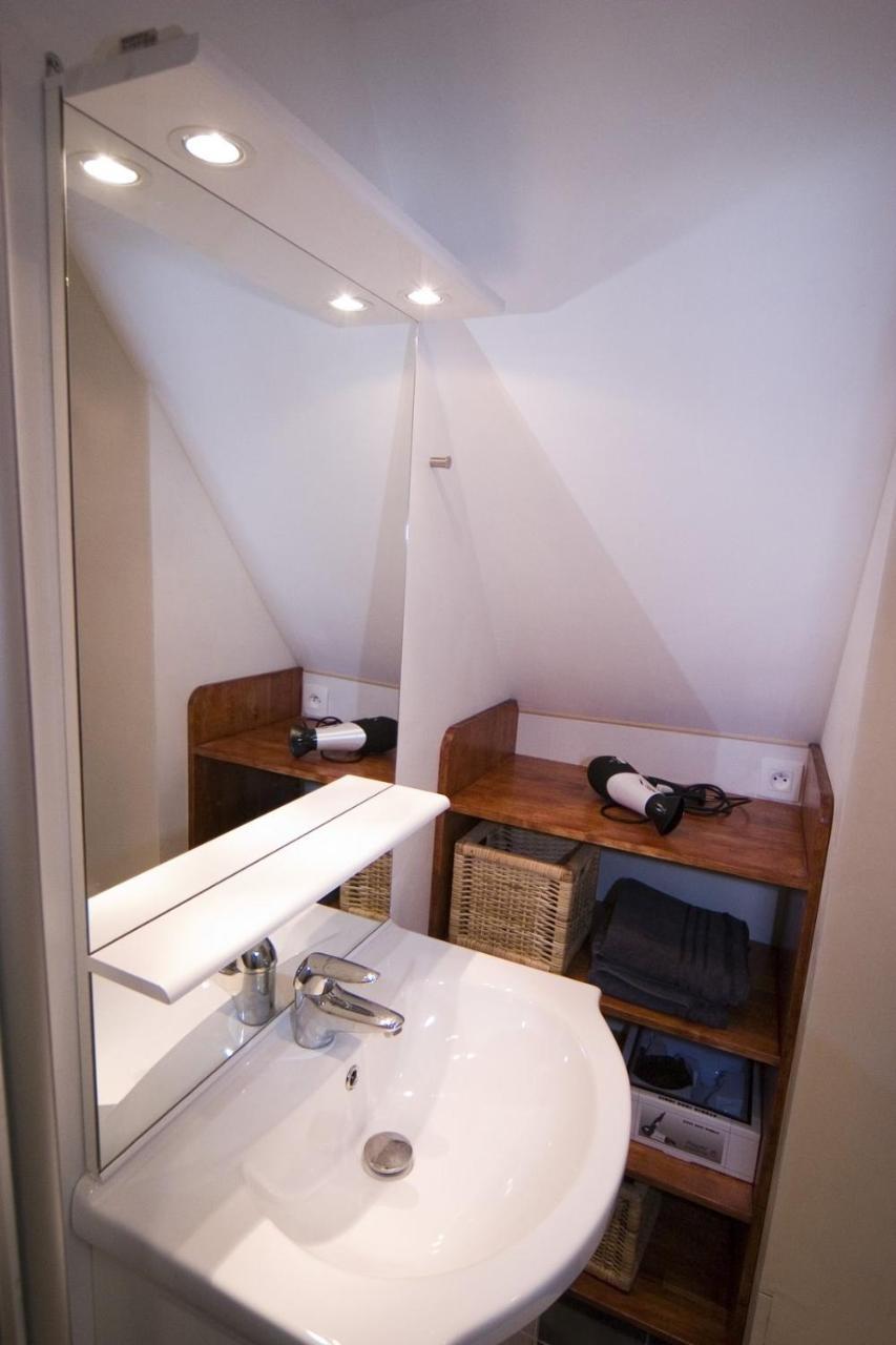 Studiolille - Rue D'Anvers Bagian luar foto