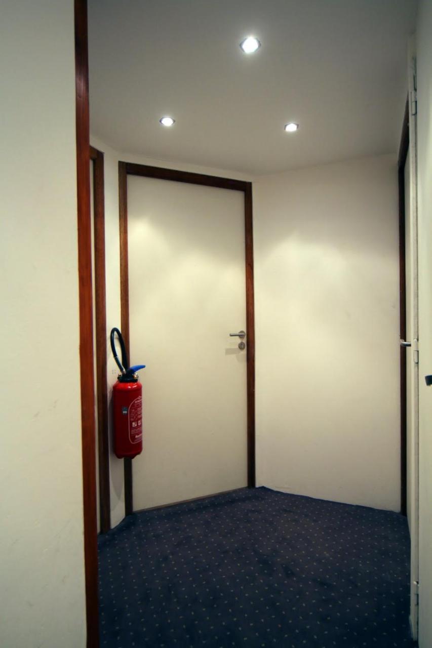 Studiolille - Rue D'Anvers Bagian luar foto